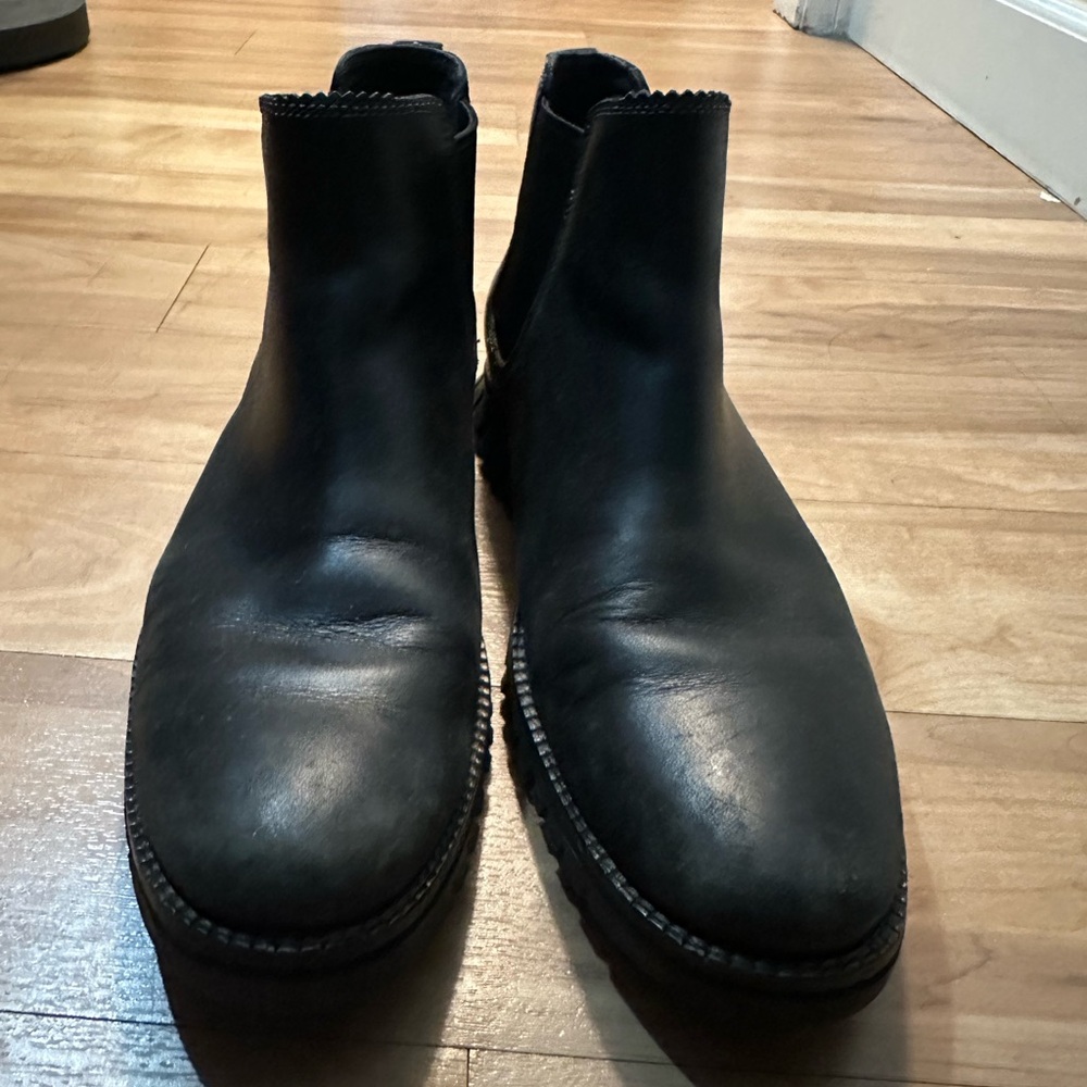 Cole Haan Boots